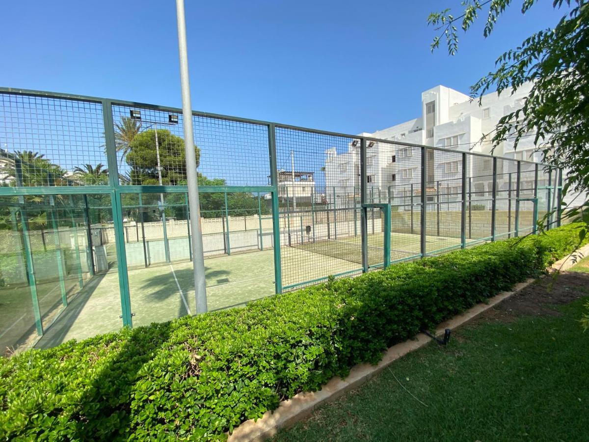 Paraiso Denia By Alquileres El Conserje Экстерьер фото
